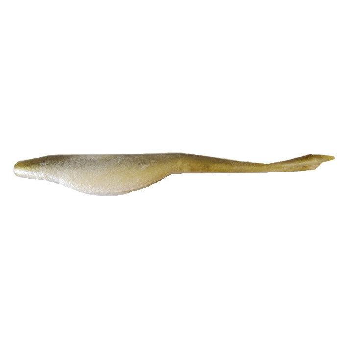 YamamotoYamamoto D Shad - Soft JerkbaitsOlive Shad 121 - 07 - 948YAM460