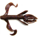 YamamotoYamamoto Kreature - Creature BaitsCinnamon w/ Black and Purple Flake 5 - 07 - 221YAM564