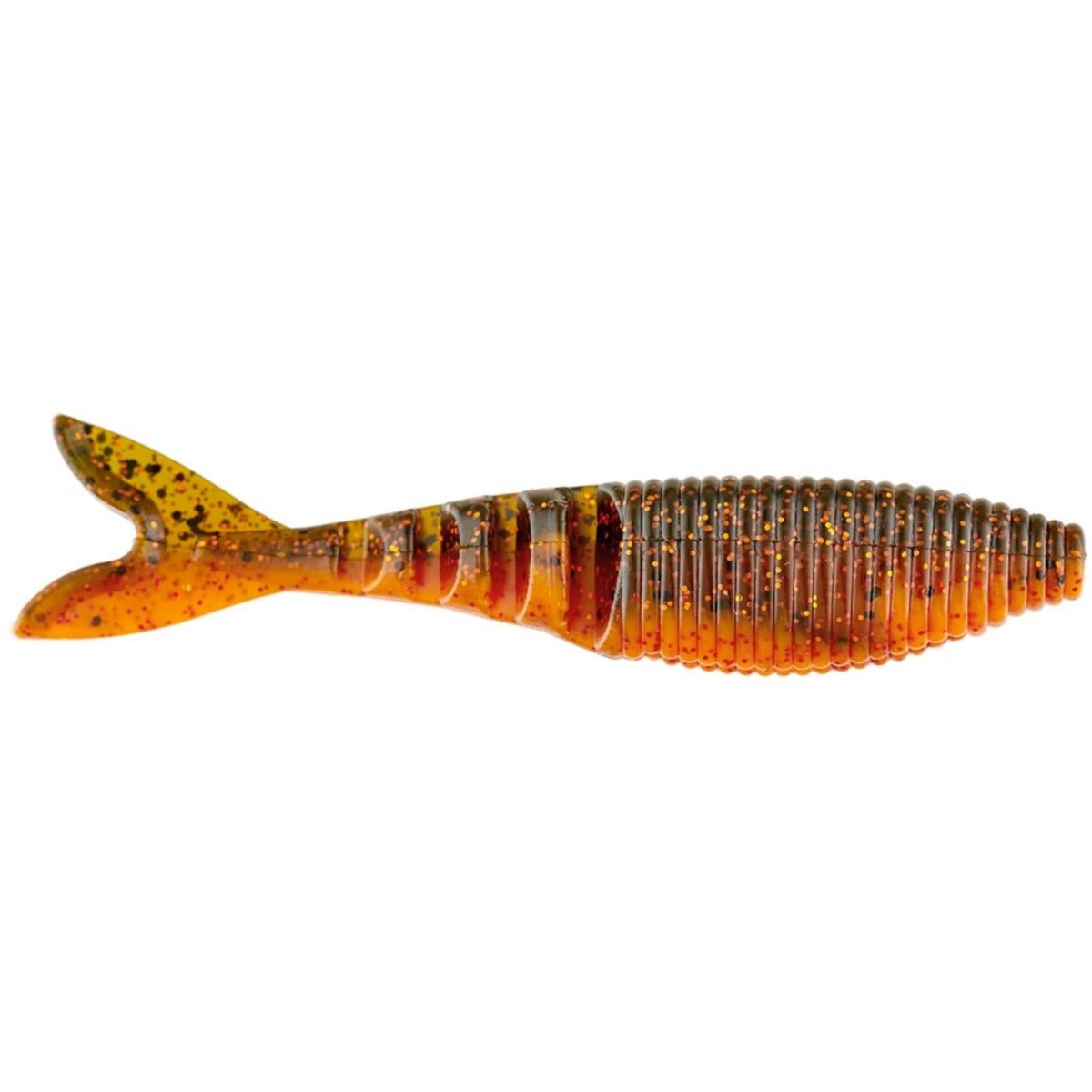 YamamotoYamamoto Zako Swimbaits - Small Soft SwimbaitsYamamoto Zako SwimbaitsYAM001