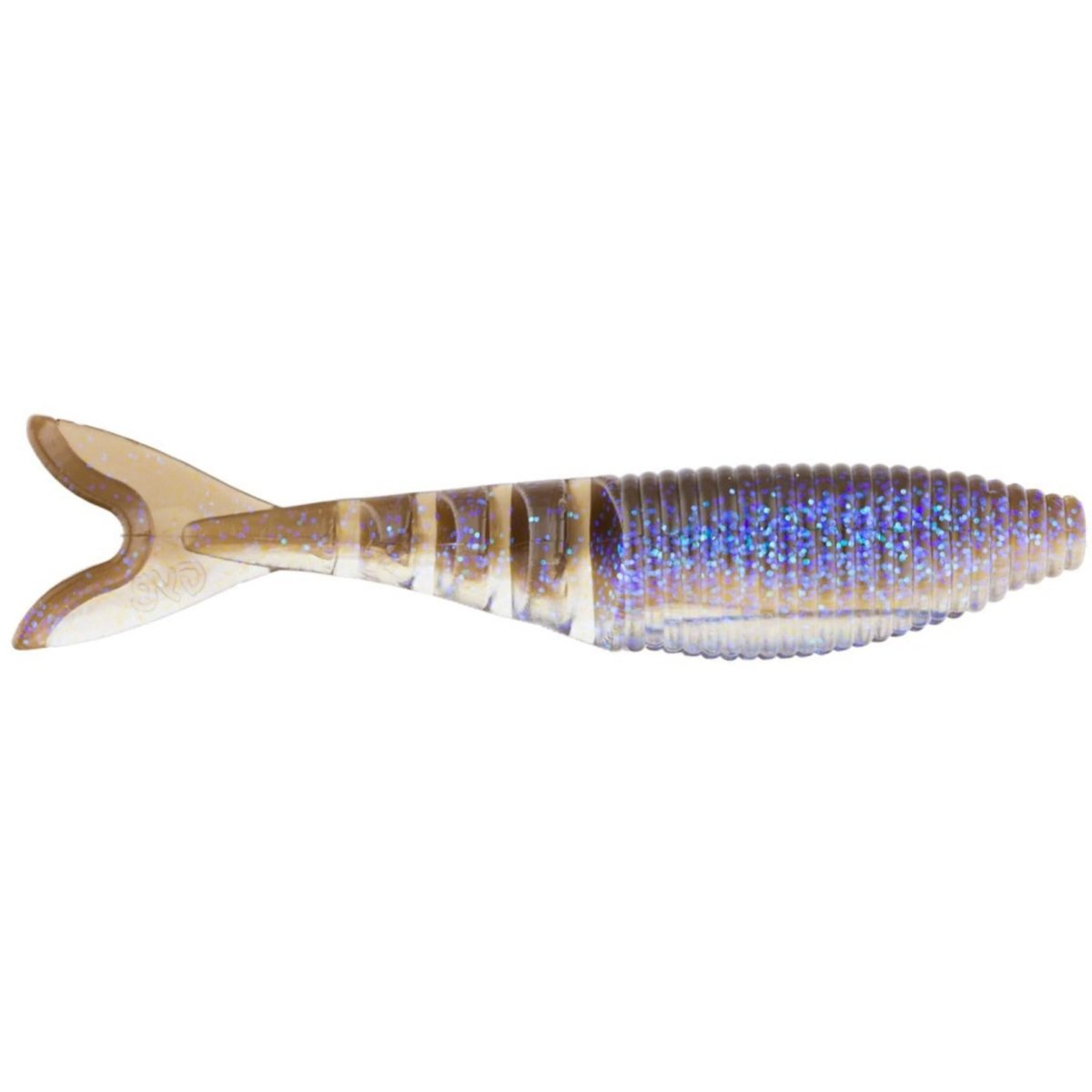 Yamamoto Zako Swimbait – Brett Hite Chatterbait Trailer & Flip