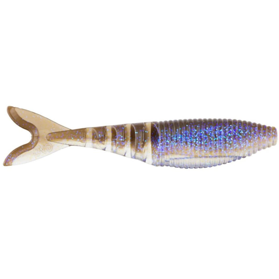 YamamotoYamamoto Zako Swimbaits - Small Soft SwimbaitsYamamoto Zako SwimbaitsYAM002