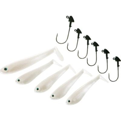 YumYum Accessory Kit - Umbrella RigYum Accessory KitYUMB5KIT