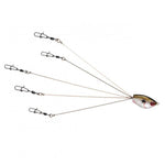 YumYum Yumbrella Umbrella Rigs - Umbrella Rigtennesse shadYUM120