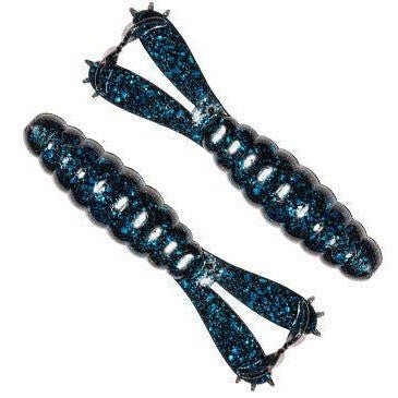 Z ManZ - Man Baby Goat - CrawsBlack and BlueGT3 - 02PK6