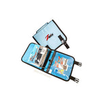 Z ManZ - Man Bait BinderZ - Tackle StorageZ - Man Bait BinderZZMAN - BINDER1