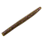 Z ManZ - Man Big TRD Worms - Wormsgreen pumpkin gobyTRD4 - 316PK6