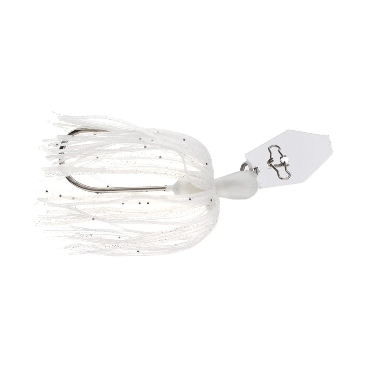 Z ManZ - Man Chatterbait Mini - ChatterbaitShadCB - MINI14 - 00