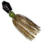 Z ManZ - Man Chatterbait MiniMax - ChatterbaitGreen PumpkinCBMM14 - 03