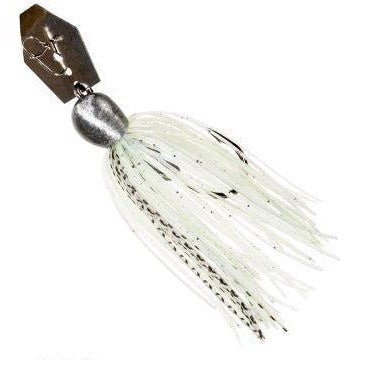 Z ManZ - Man Chatterbait MiniMax - ChatterbaitSpot RemoverCBMM14 - 06