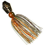 Z ManZ - Man Chatterbait MiniMax - ChatterbaitBluegillCBMM14 - 08