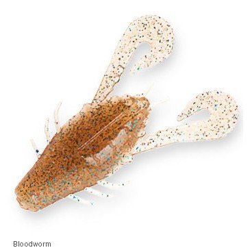 Z-Man CrusteaZ Craws – Tackle Express - Saltwater and Freshwater