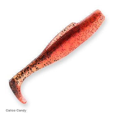 Z ManZ - Man DieZel MinnowZ - Small Soft SwimbaitsZ - Man DieZel MinnowZDMIN - 322PK5