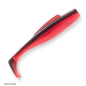 Z ManZ - Man DieZel MinnowZ - Small Soft SwimbaitsZ - Man DieZel MinnowZDMIN - 39PK5