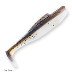 Z ManZ - Man DieZel MinnowZ - Small Soft SwimbaitsThe DealDMIN5 - 320PK4 - The Deal