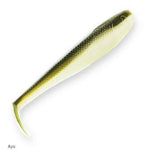 Z ManZ - Man Elaztech SwimmerZ - Small Soft SwimbaitsAyuSWIM4 - 309PK4