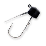 Z ManZ - Man Finesse Shroomz Weedless - Jig HeadsBlackFJHW15 - 02PK5