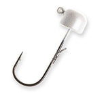 Z ManZ - Man Finesse Shroomz - Jig HeadsPearlFJH16 - 05