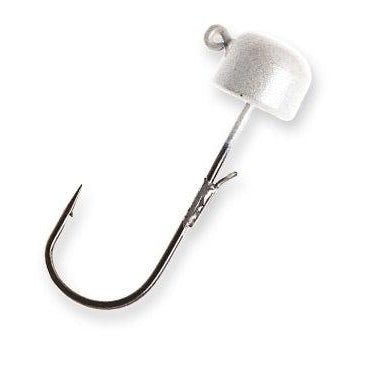 Z ManZ - Man Finesse Shroomz - Jig HeadsPearlFJH16 - 05