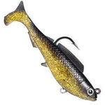 Z ManZ - Man HerculeZ Swimbaits - Soft Swimbaitsgold rushHERC4 - 255