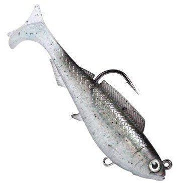 Z ManZ - Man HerculeZ Swimbaits - Soft Swimbaitsbad shadHERC4 - 259
