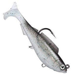 Z ManZ - Man HerculeZ Swimbaits - Soft Swimbaitsbad shadHERC4 - 259