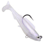 Z ManZ - Man HerculeZ Swimbaits - Soft Swimbaitsopening nightHERC4 - 263