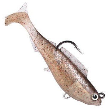 Z ManZ - Man HerculeZ Swimbaits - Soft SwimbaitshoudiniHERC4 - 267