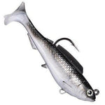 Z ManZ - Man HerculeZ Swimbaits - Soft SwimbaitsmullertronHERC4 - 293