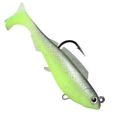 Z ManZ - Man HerculeZ Swimbaits - Soft Swimbaitssexy mulletHERC4 - 308