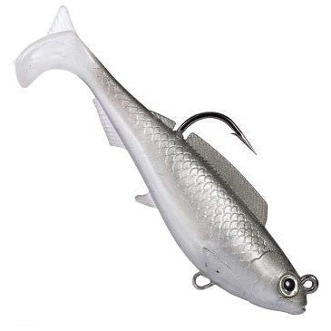 Z ManZ - Man HerculeZ Swimbaits - Soft SwimbaitsshinerHERC4 - 54