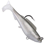 Z ManZ - Man HerculeZ Swimbaits - Soft SwimbaitsshinerHERC4 - 54