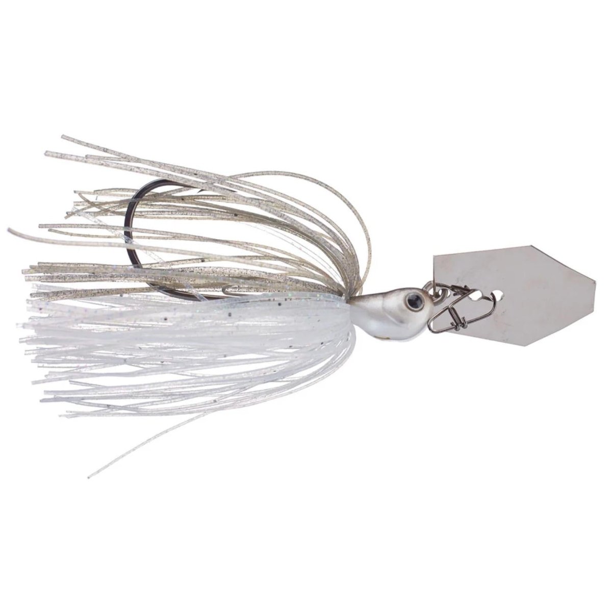 Z-Man Jack Hammer ChatterBait – Brett Hite Signature Bladed Jig