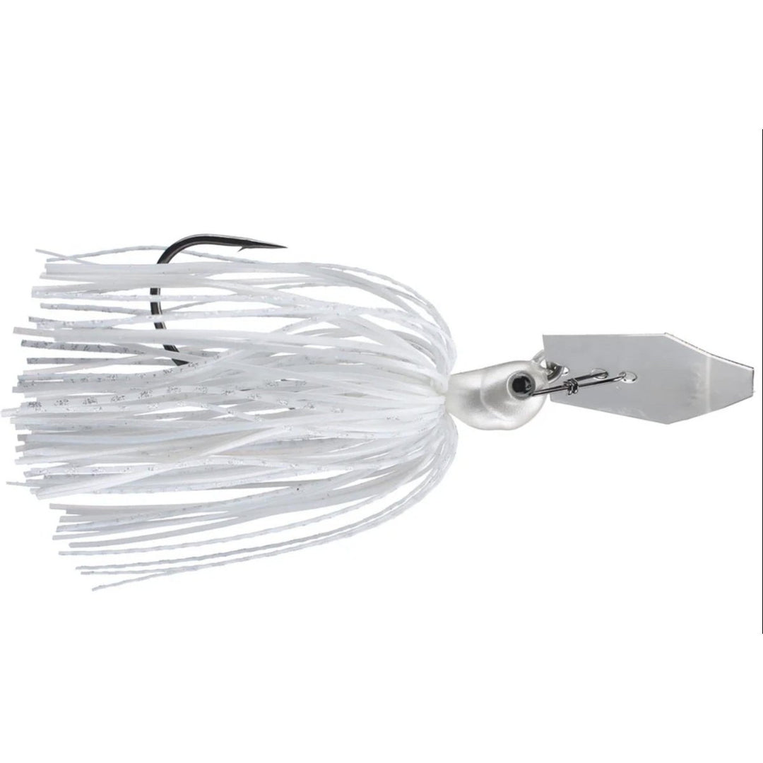 Z ManZ - Man Jack Hammer Chatterbait - ChatterbaitZ - Man Jack Hammer ChatterbaitCBJH38 - 01