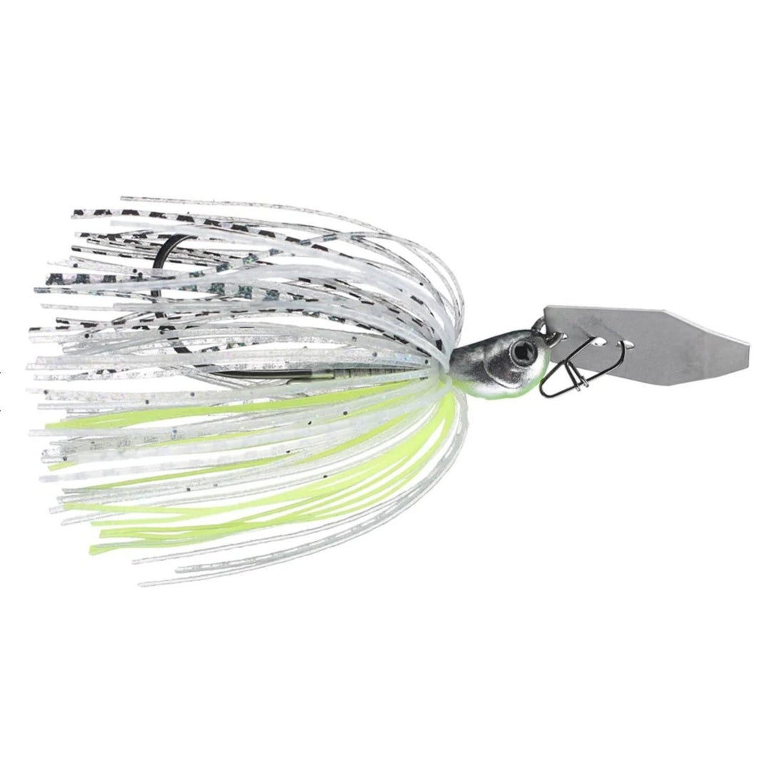 Z ManZ - Man Jack Hammer Chatterbait - ChatterbaitZ - Man Jack Hammer ChatterbaitCBJH38 - 04