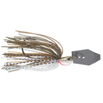 Z ManZ - Man Jack Hammer Chatterbait - ChatterbaitGreen Pumpkin ShadCBJH38 - 09