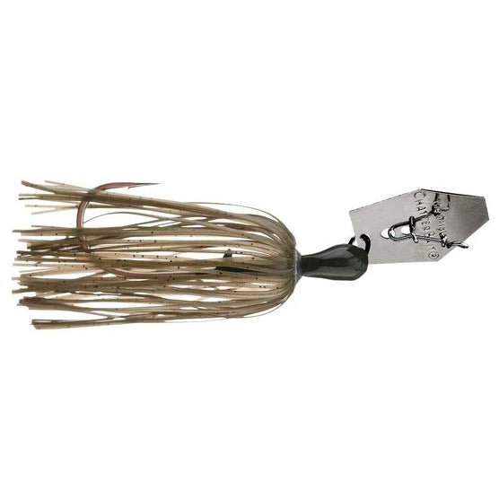 Z ManZ - Man Original Chatterbait Elite - ChatterbaitGreen PumpkinZMA152