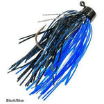 Z ManZ - Man ShroomZ Micro Finesse Jigs - JigsZ - Man ShroomZ Micro Finesse JigsMFJ18 - 01
