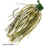 Z ManZ - Man ShroomZ Micro Finesse Jigs - JigsZ - Man ShroomZ Micro Finesse JigsMFJ18 - 02