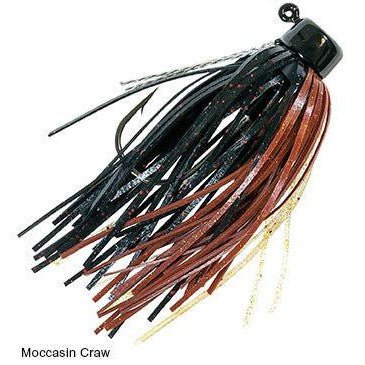 Z ManZ - Man ShroomZ Micro Finesse Jigs - JigsZ - Man ShroomZ Micro Finesse JigsMFJ18 - 05