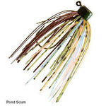 Z ManZ - Man ShroomZ Micro Finesse Jigs - JigsZ - Man ShroomZ Micro Finesse JigsMFJ18 - 06