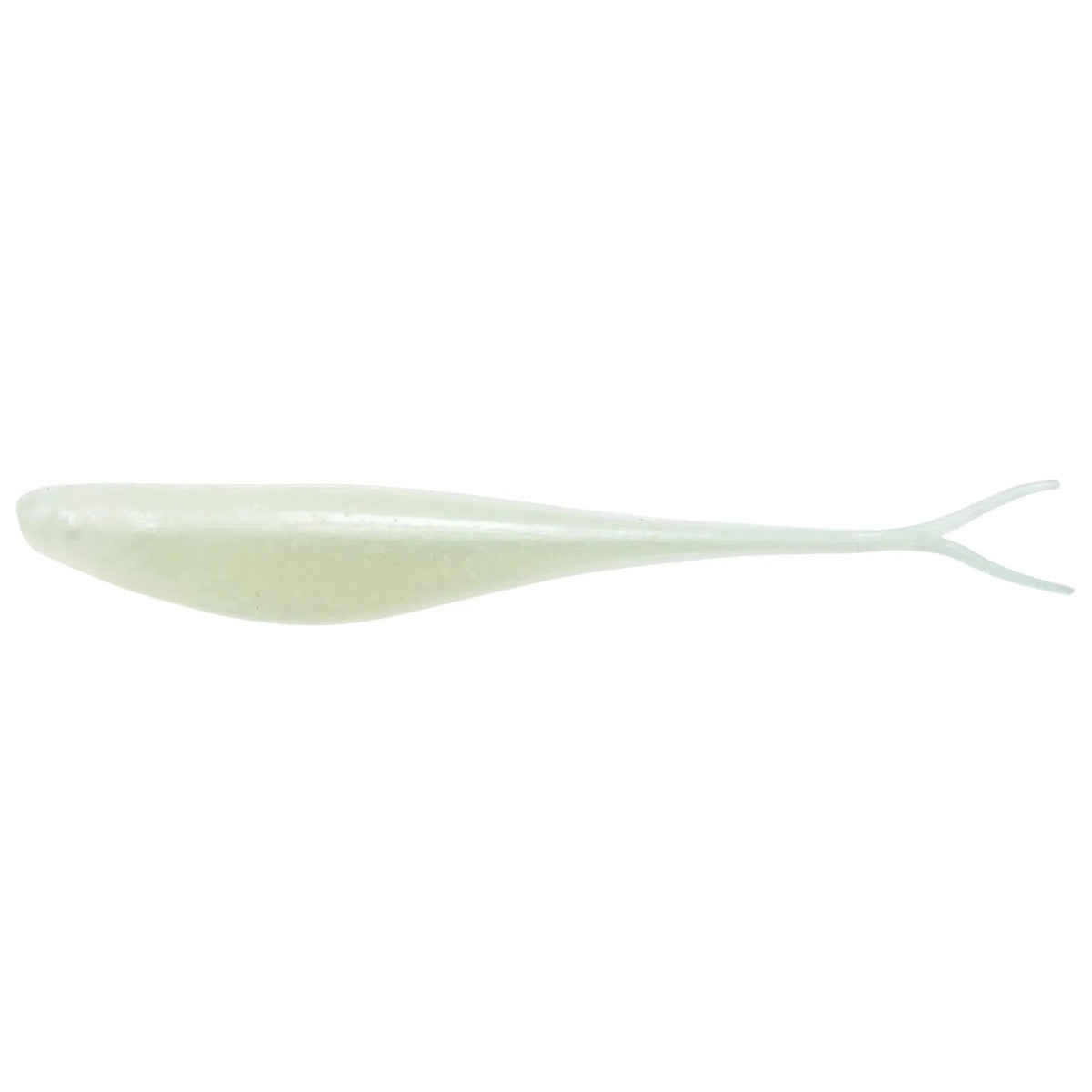 Z ManZ - Man StreakZ XL 8" - Shad Style BaitsPearlSTRKXL - 84PK28