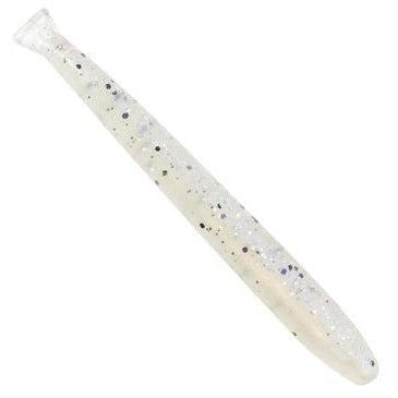 Z ManZ - Man TRD MinnowZ - Shad Style BaitsPearl Blue GlimmerTMIN - 27BPK8