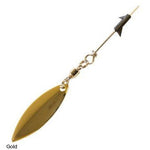 Z ManZ - Man TRD SpinZ Tail Spinners - Lure CustomizationZ - Man TRD SpinZ Tail Spinners3070 - 1324