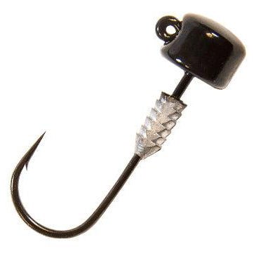 Z ManZ - Man TT Lures NedlockZ Jigheads - Jig HeadsblackZMA060
