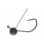 ZappuZappu Inchi Wacky Tungsten Jig Heads - Wacky Heads3/32 oz WeedlessZPU116