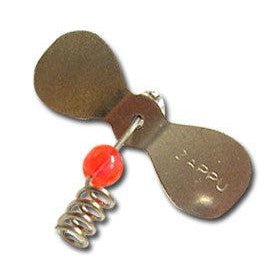 ZappuZappu Peller - Lure CustomizationSmallZPU132
