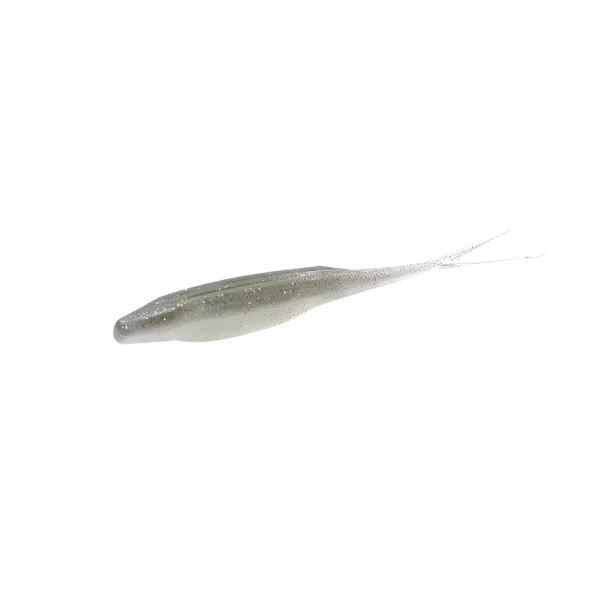 smokin shad
