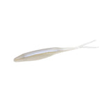 albino