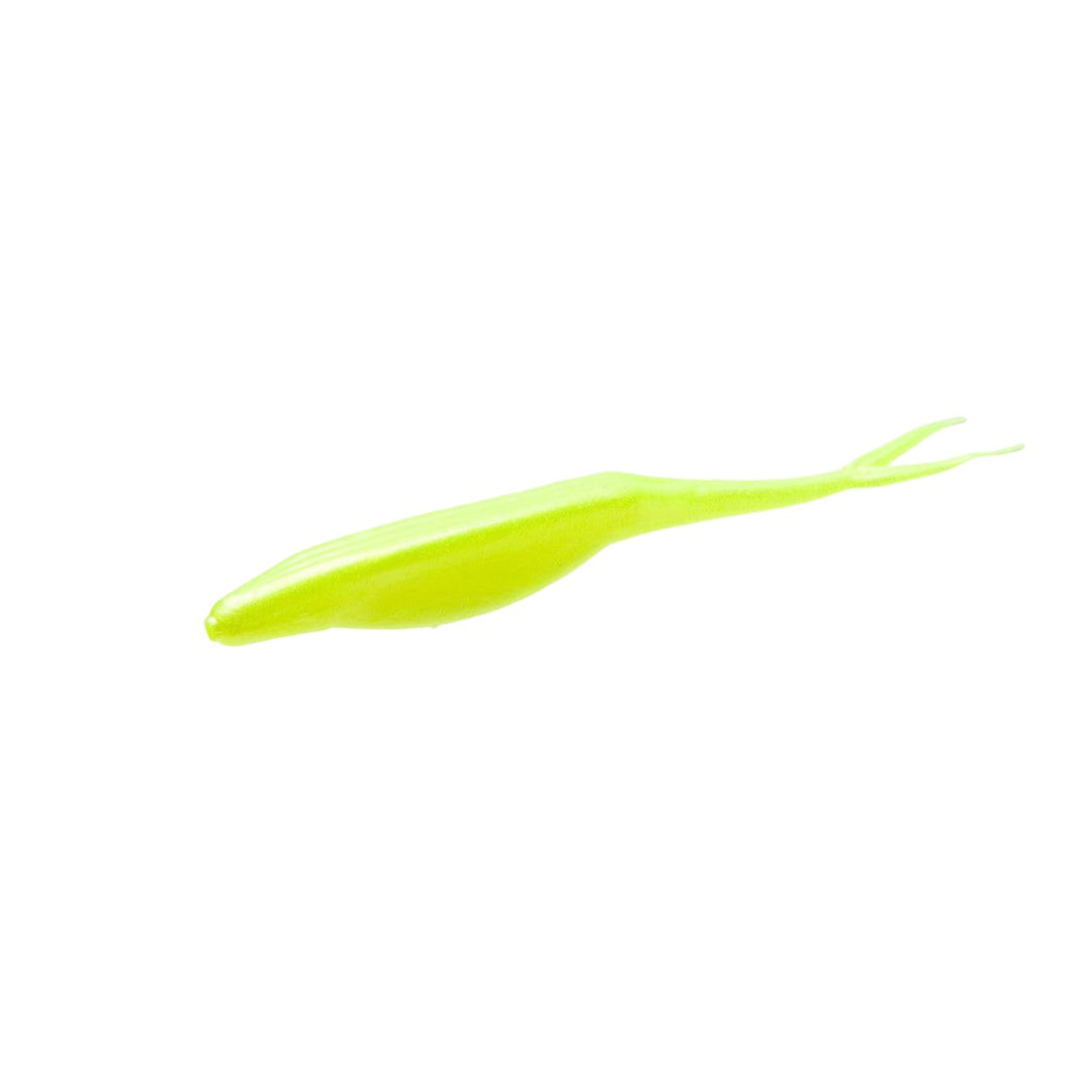 chartreuse pearl