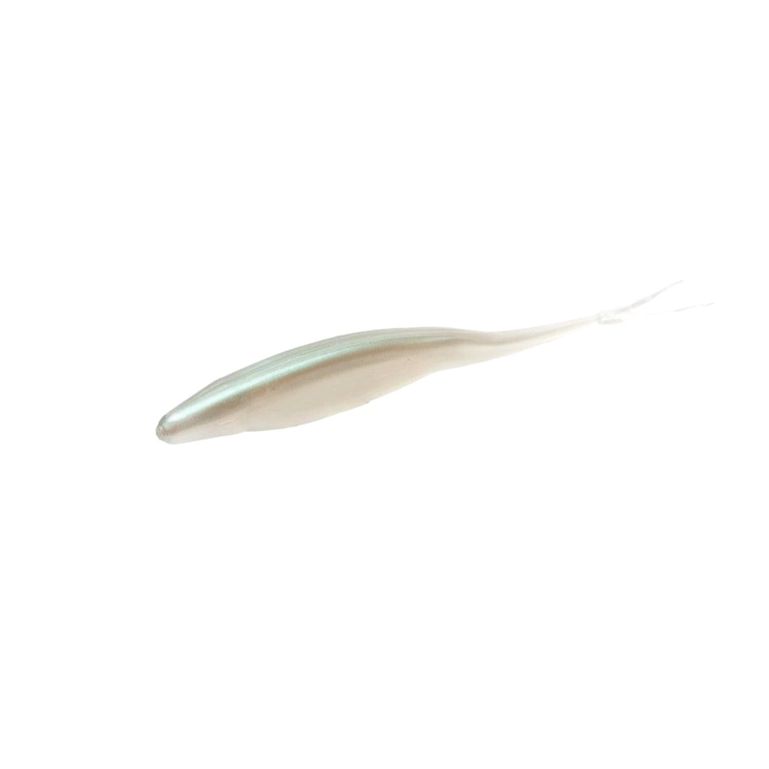 green albino